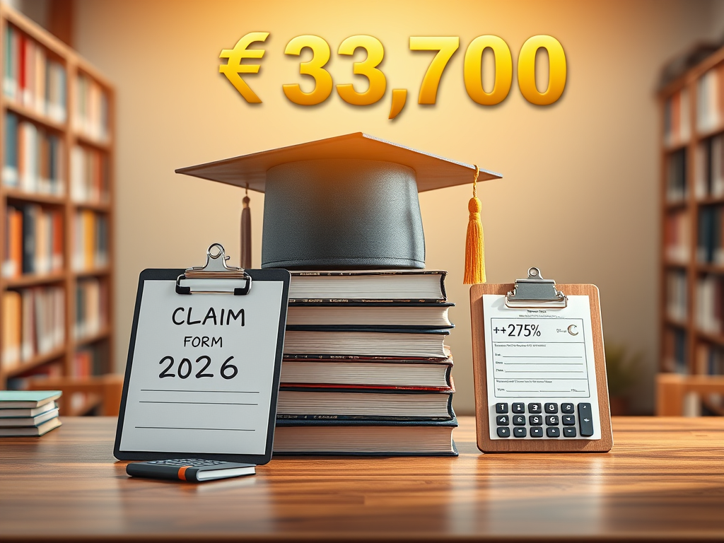 Children Education Allowance (CEA) Claim Process & Limit for 2026