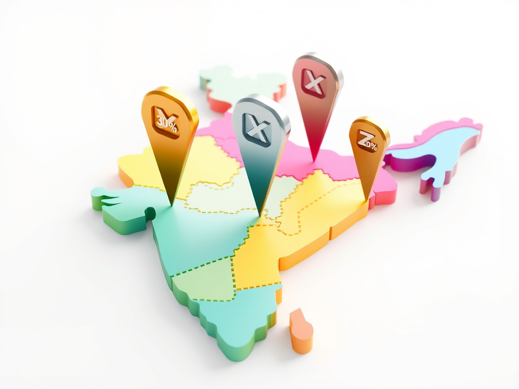 HRA City Classification List 2026: X, Y, Z Cities & Revised HRA Rates