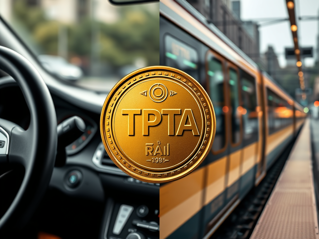 Transport Allowance (TPTA) Rules 2026: Current Rates for Level 1 to 18