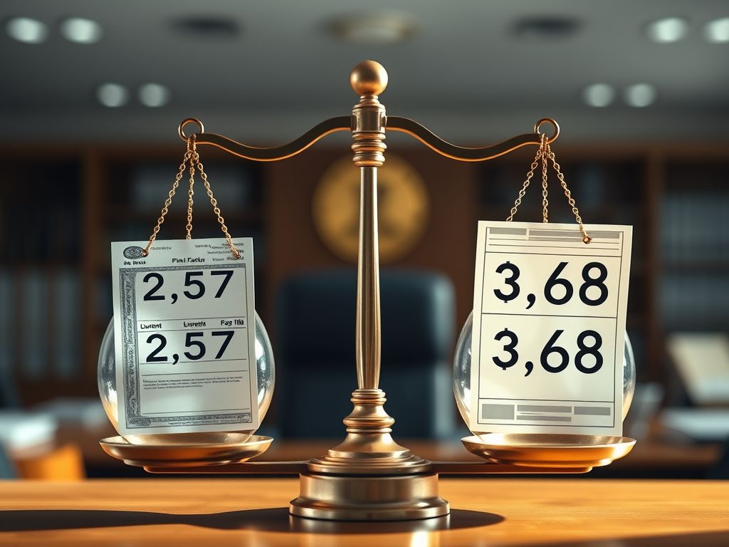 Why Fitment Factor is Crucial for Central Govt Employees? New Formula Explained